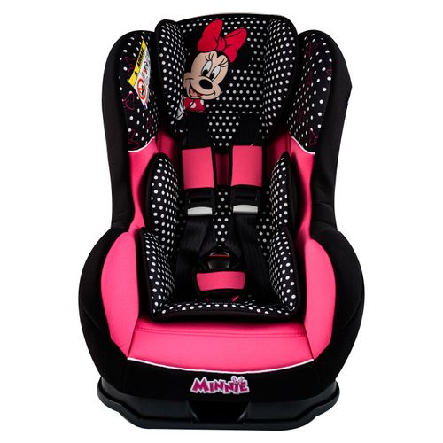Silla De Carro Convertible Minnie