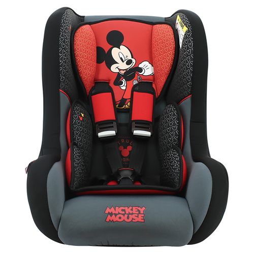 Silla De Carro Basica Mickey
