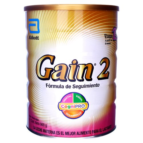 Comprar Fórmula Láctea Nan® Optipro® 2 Lata, Proteína Optimizada,  Probióticos Y Dha- Ara - 900g, Walmart Guatemala - Maxi Despensa