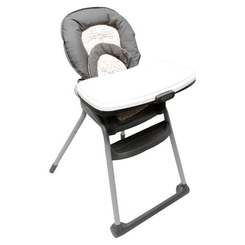 Silla Para Bebe Gracco