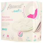 Pads-De-Lactancia-Evenflo-Advanced-100-Unidades-2-35907