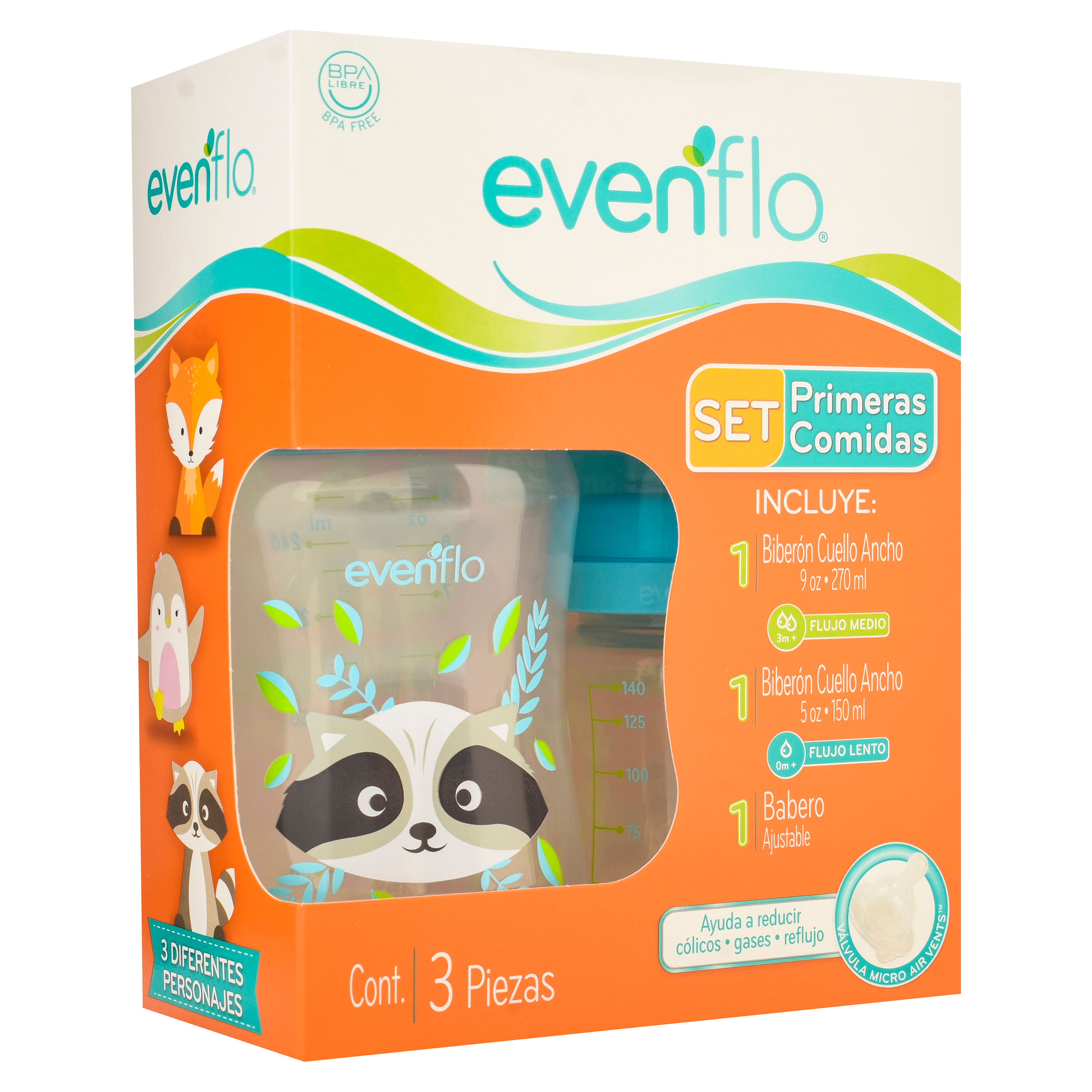 Paquete-Evenflo-Forrest-3-Piezas-1-35873