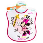 Babero-Evenflo-Mickey-Minnie-Grande-1-35883