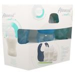 Paquete-Evenflo-De-Regalo-Advanced-Contiene-1-Biber-n150-ml-2-Biberones-270-ml-1Escobill-n-1-Babero-1-35914