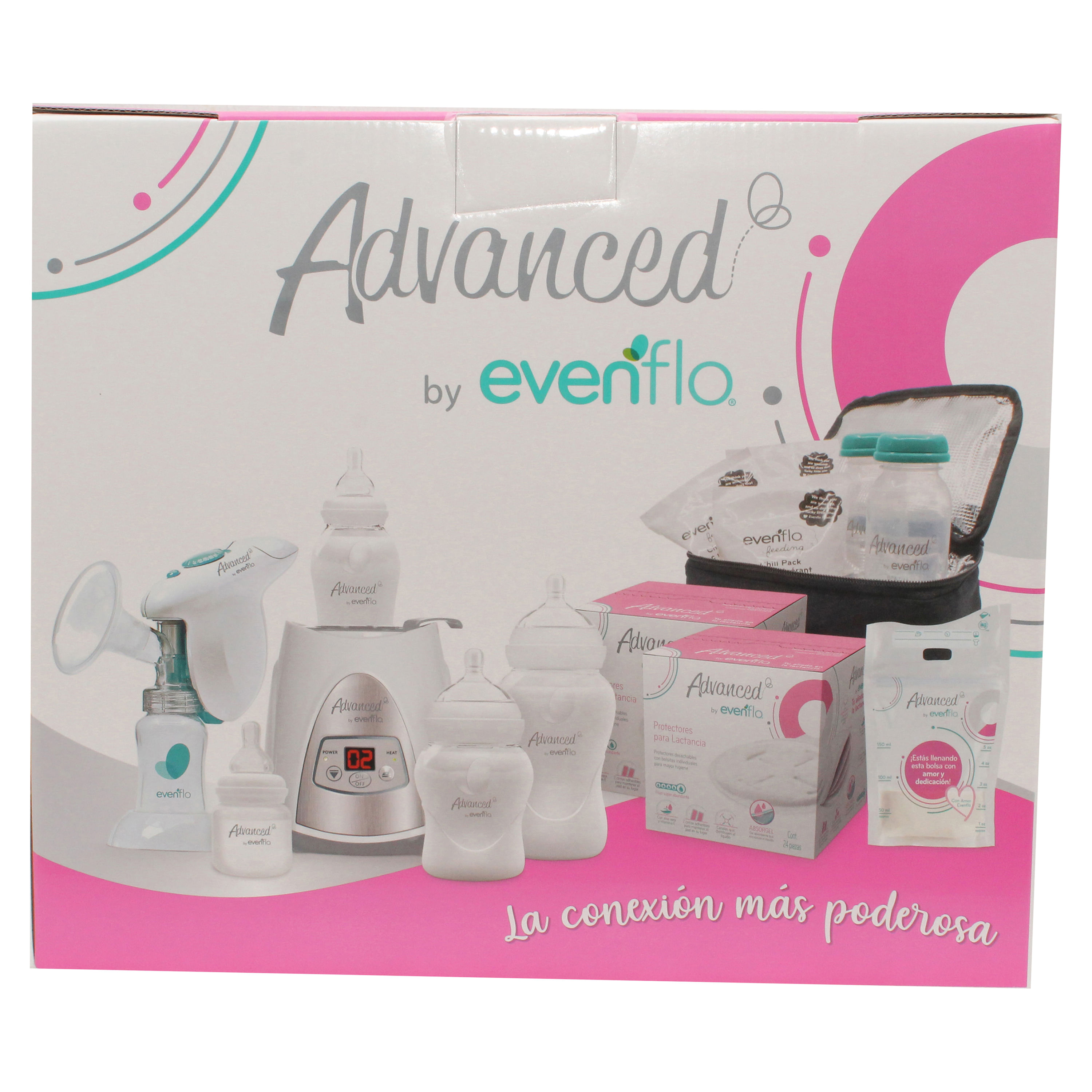 Paquete-Evenflo-De-Lactancia-Advanced-1-35908