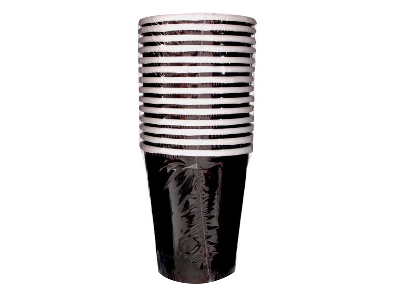 Vaso-Negro-9Oz-14U-1-819