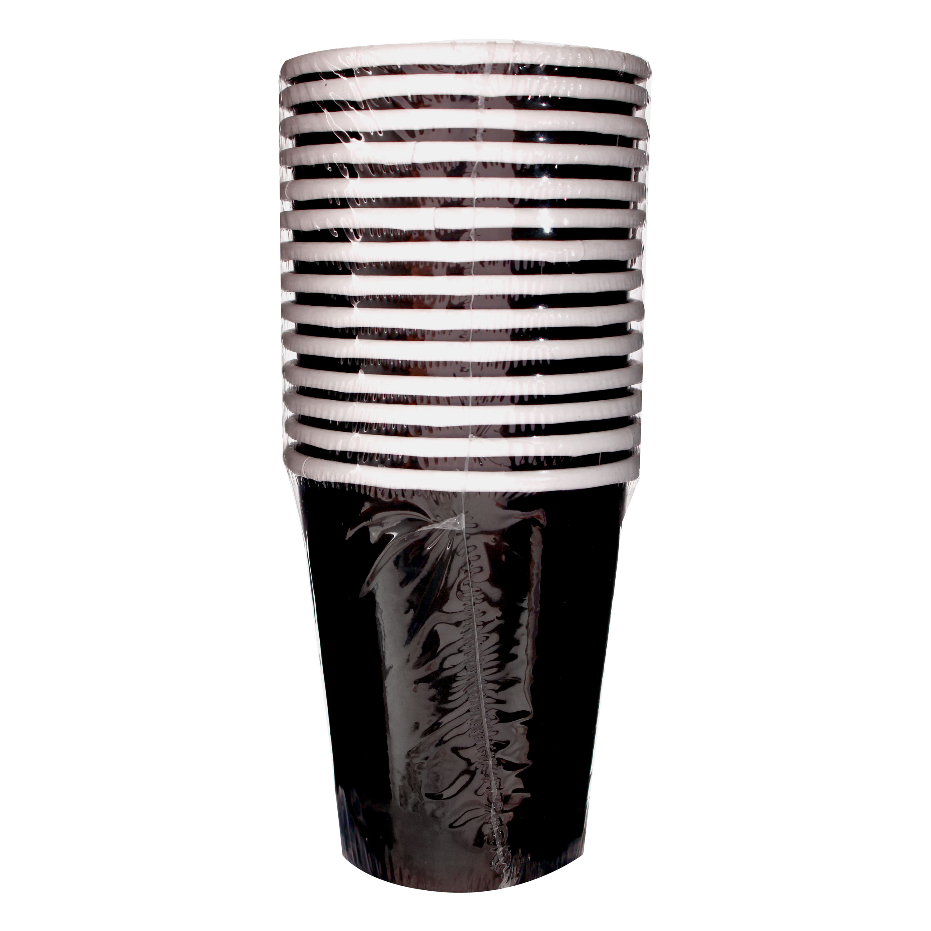 Vaso-Negro-9Oz-14U-1-819