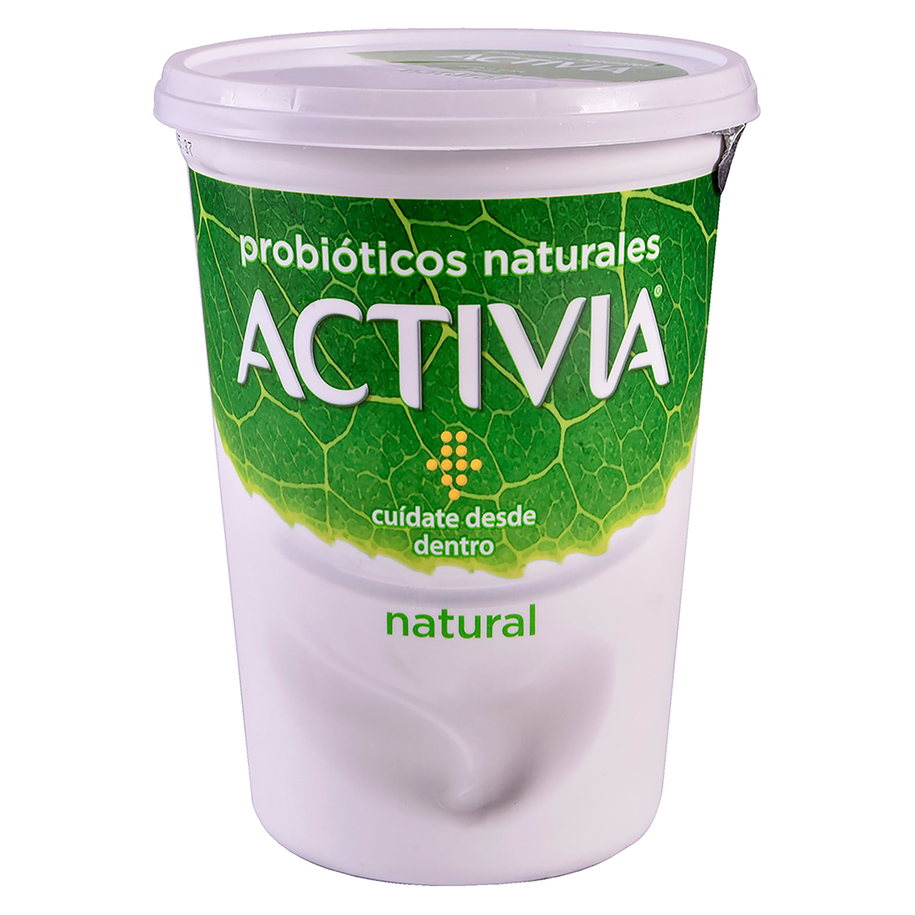 Comprar Yogurt Danone Activia Natural - 900gr, Walmart Guatemala - Maxi  Despensa