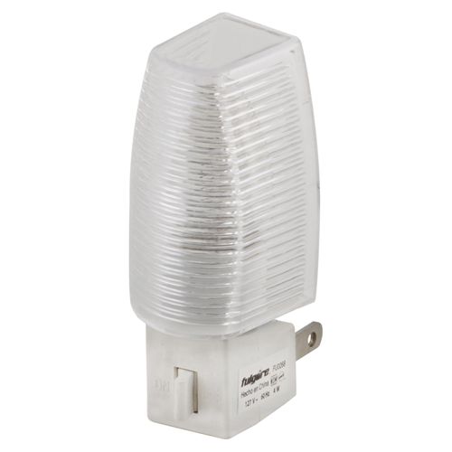 Lampara Veladora Con Interruptor