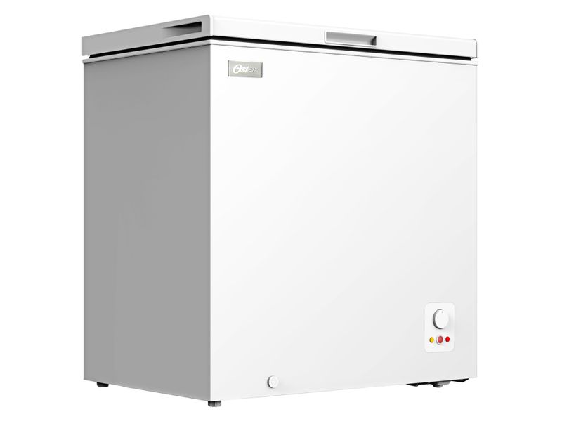 Congelador-Horizontal-Oster-194-Litros-7-Pies-Cubicos-Canasta-Alambron-Contro-Mecanico-Interior-Blanco-Triple-Funcion-Congela-Enfria-Y-Mantiene-2-17284