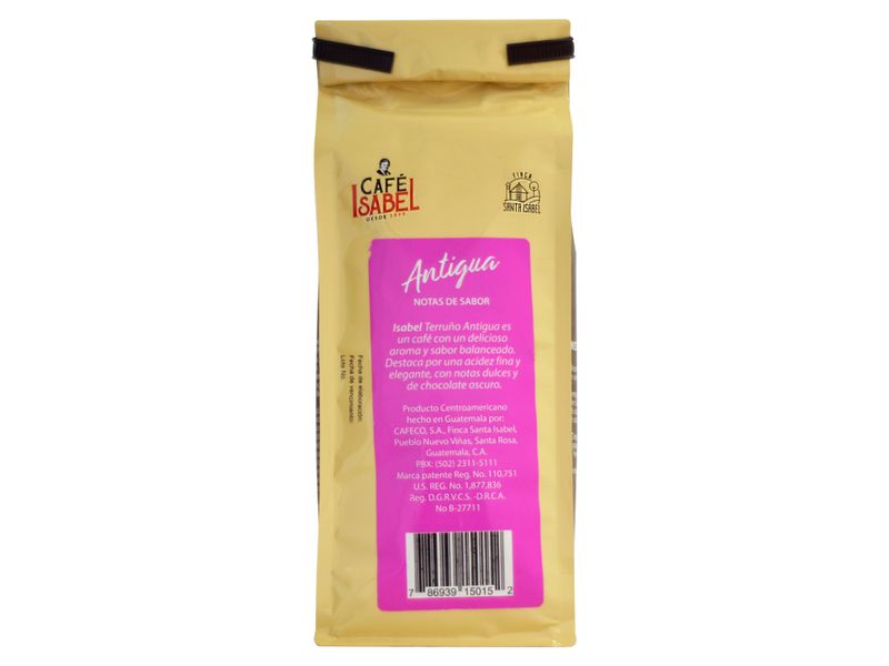 Cafe-Isabel-Terruno-Antigua-400gr-4-16554