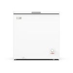 Congelador-Horizontal-Oster-194-Litros-7-Pies-Cubicos-Canasta-Alambron-Contro-Mecanico-Interior-Blanco-Triple-Funcion-Congela-Enfria-Y-Mantiene-1-17284