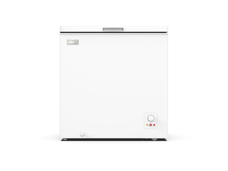 Congelador-Horizontal-Oster-194-Litros-7-Pies-Cubicos-Canasta-Alambron-Contro-Mecanico-Interior-Blanco-Triple-Funcion-Congela-Enfria-Y-Mantiene-1-17284