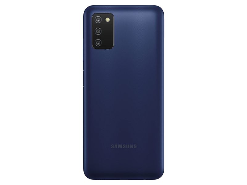 Comprar Samsung Galaxy A03S 64Gb 4Gb | Walmart Guatemala