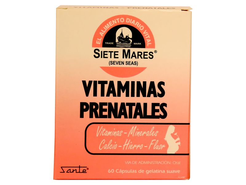 Vitmaminas-Siete-Mares-Prenatales-60-Tab-1-27815