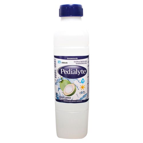 Pedialyte Clasíco 500ml