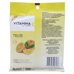 Comprar Vitamina C Farmandina Sabor A Naranja 1 Sobre