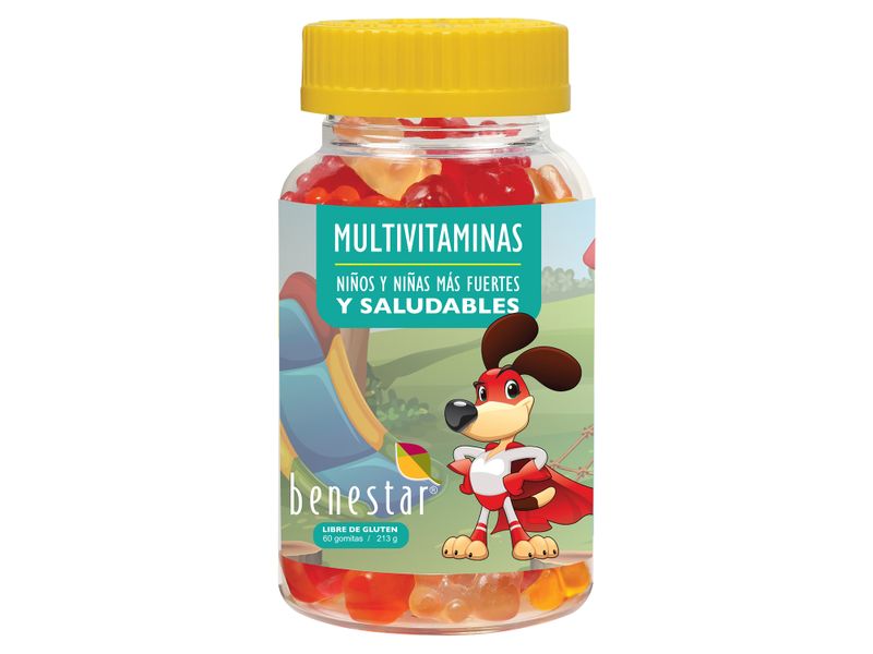 Multivit-Benestar-Gomitas-Ninos-60Und-1-31360