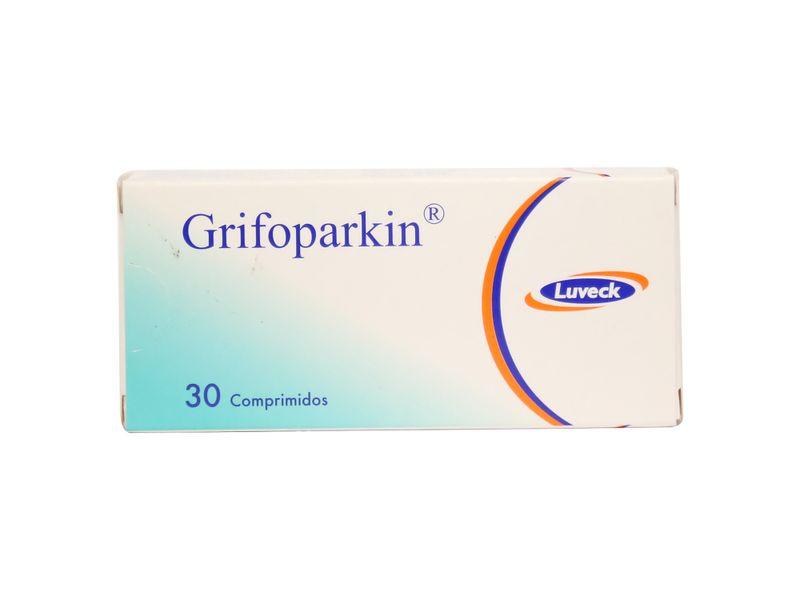 Grifoparkin-30-Tabletas-Una-Caja-Grifoparkin-30-Tabletas-1-40526