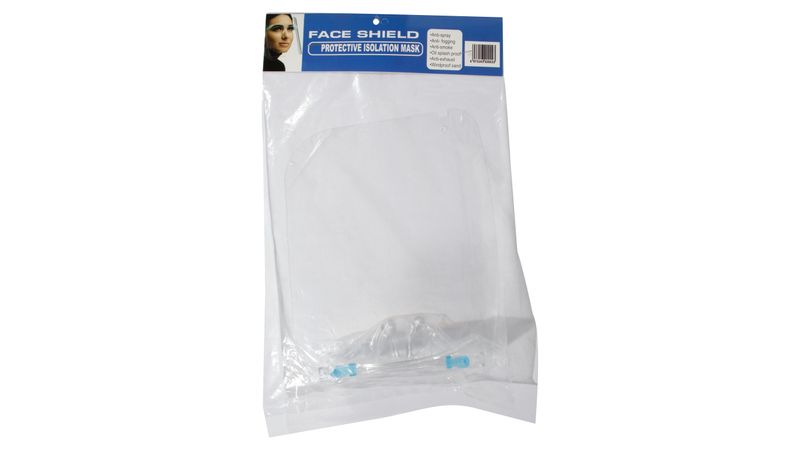 Lentes protector online facial