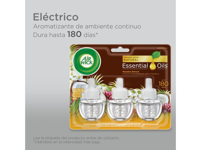 3-Pack-x-21Ml-Air-Wick-Aromatizante-El-ctrico-Paradise-Retreat-Repuesto-2-6676