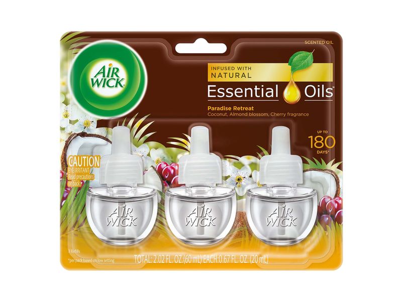 3-Pack-x-21Ml-Air-Wick-Aromatizante-El-ctrico-Paradise-Retreat-Repuesto-1-6676