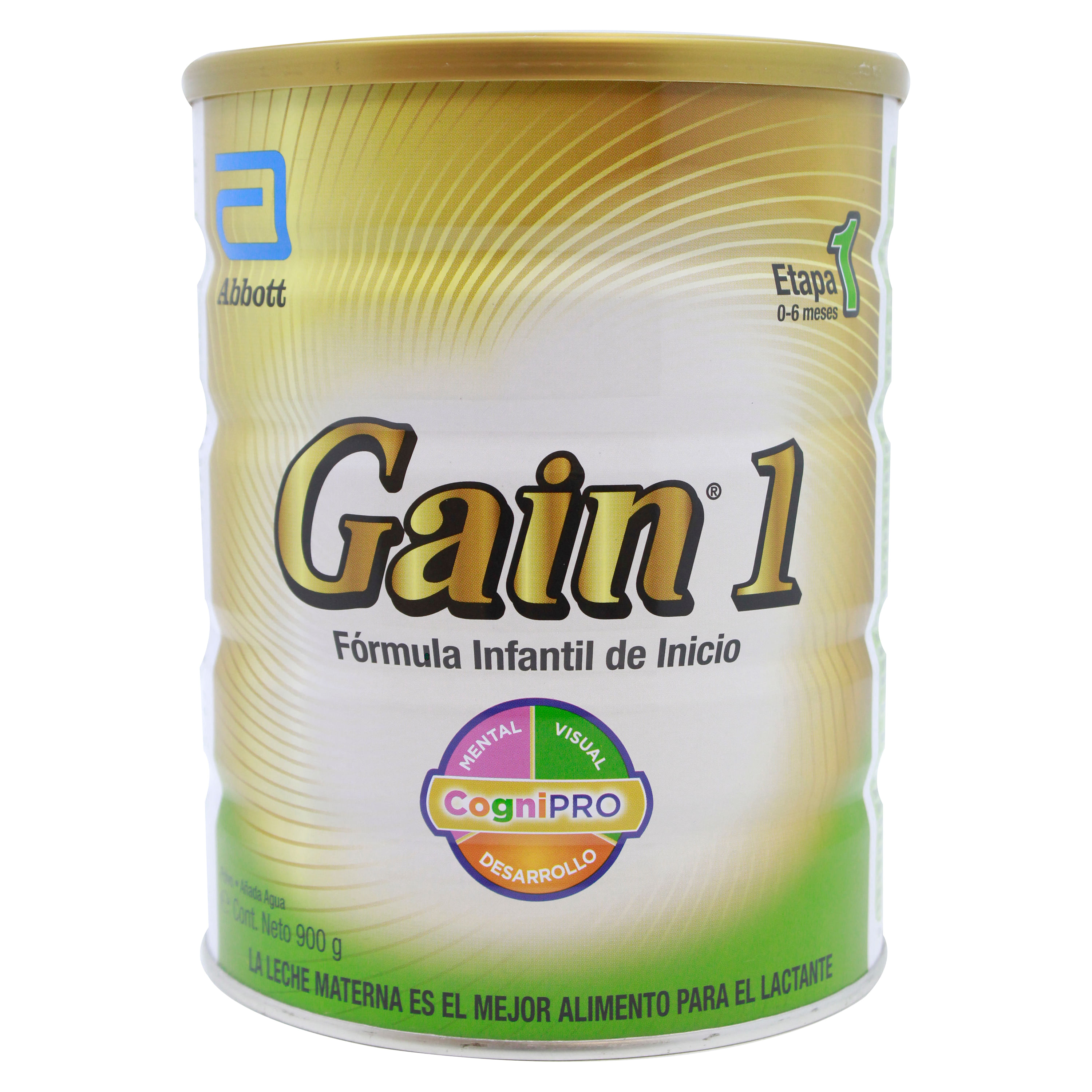 Comprar Fórmula Gain 1 400Gr, Walmart Guatemala - Maxi Despensa