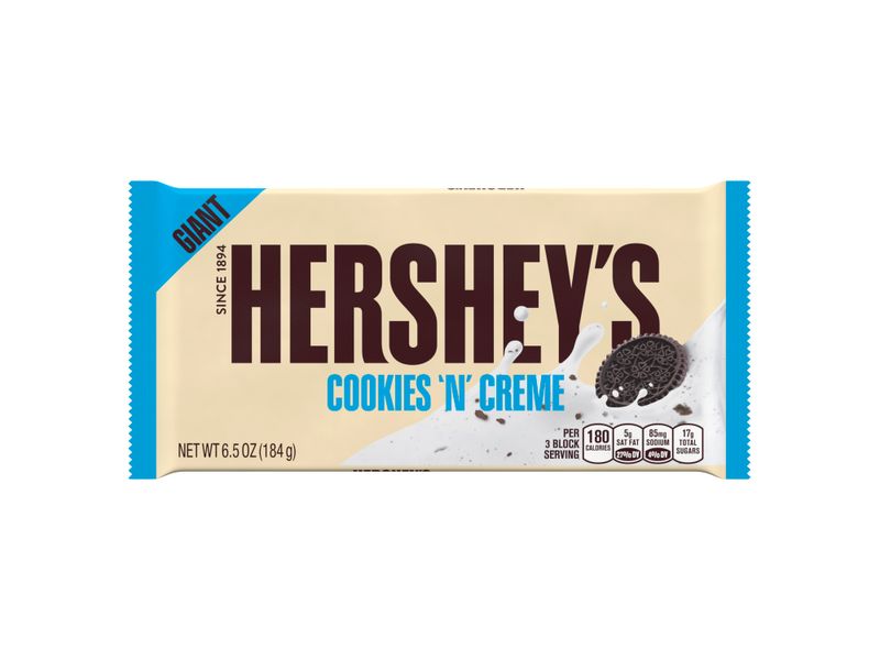 Chocolate-Hersheys-Cookies-Creme-184gr-1-4889