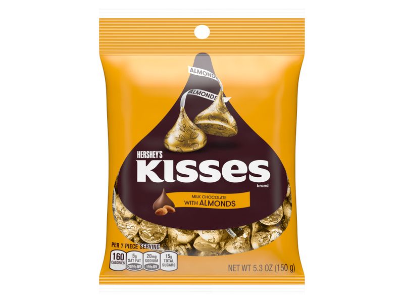 Chocolate-Hersheys-Kisses-Almendra-150gr-1-4878