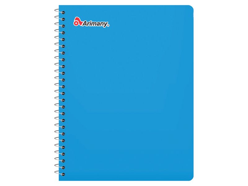 Cuaderno-Arimany-Espiral-Universitario-100-H-D-L-2-45962