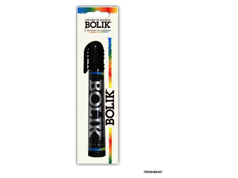 Marcador-Bolik-Punta-Redonda-Color-Negro-1-45812