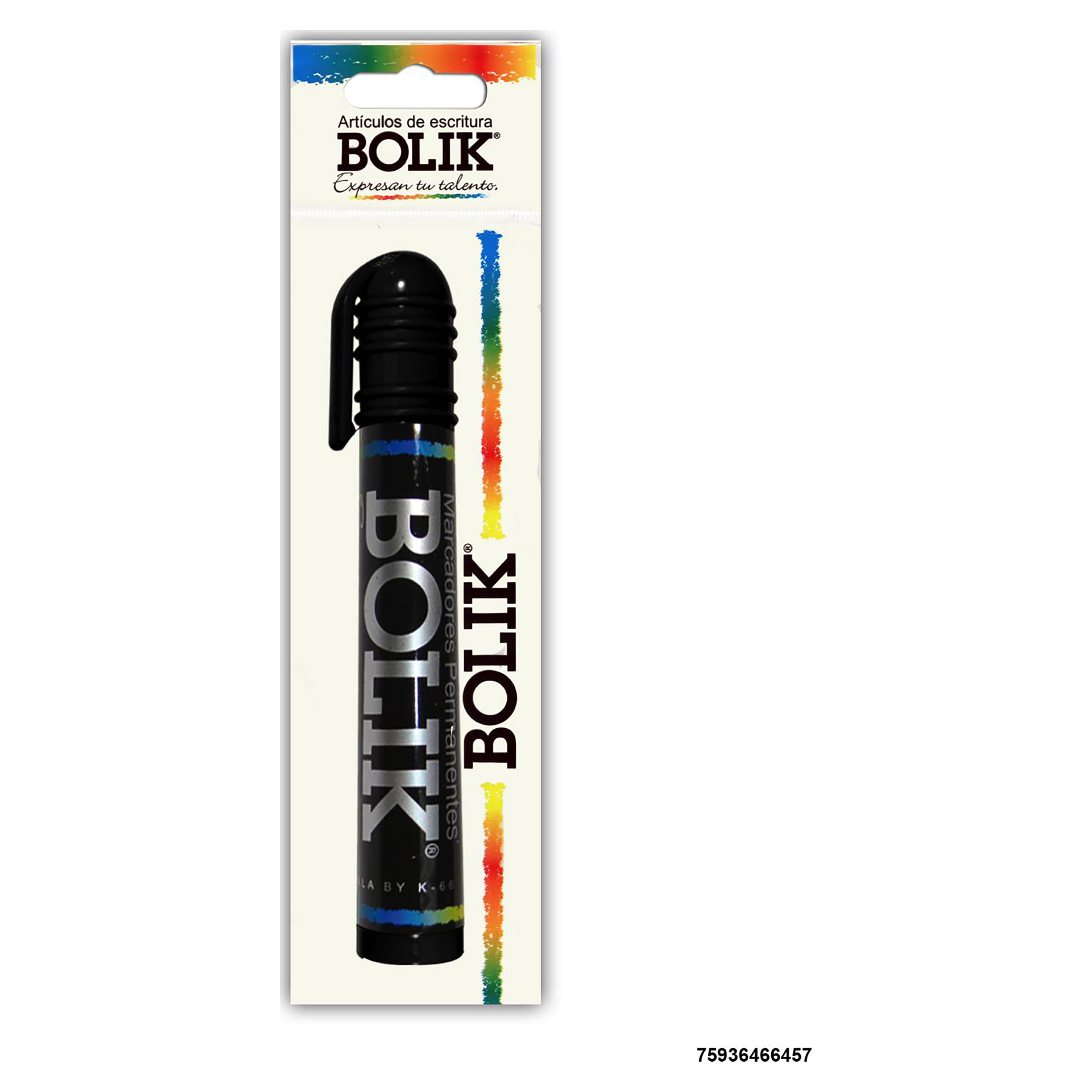 Marcador-Bolik-Punta-Redonda-Color-Negro-1-45812