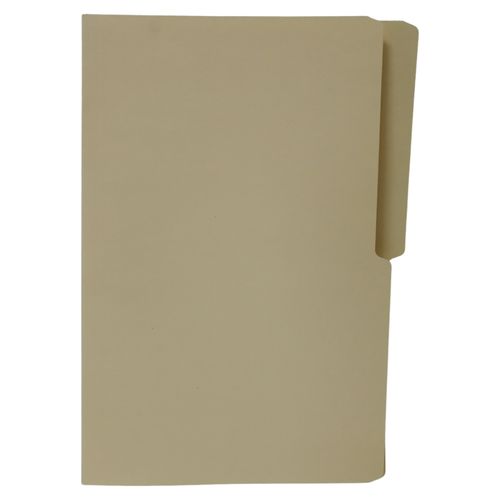 Folder Continental Manila Oficio