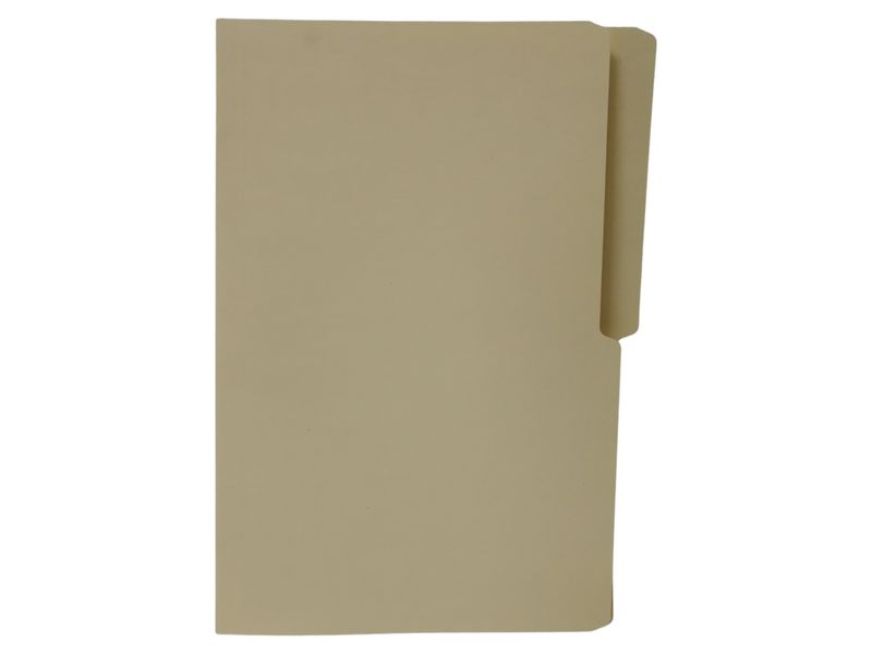 Folder-Continental-Manila-Oficio-1-45929