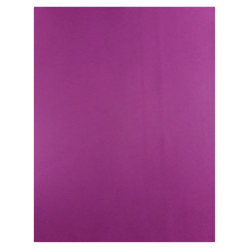 Cartulina AAA Fast ariel cover pliego morado