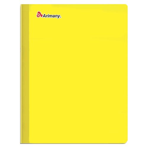 Cuaderno Arimany Cosido 100 H C L