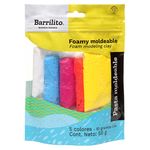 Foamy-Barrilito-Moldeable-Mix-5-Colores-50G-1-46062