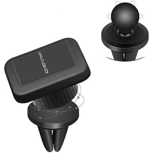 Soporte Magnetico Irago Para Celular