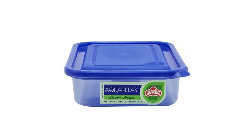 comprar Bandeja Guateplast Para Hielo Blanco 0 - Set 2