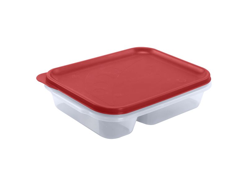 Tazon-Rectangular-C-Division-Tr-3-Tz-710-Ml-Guateplast-Rojo-Chef-0-1-3990