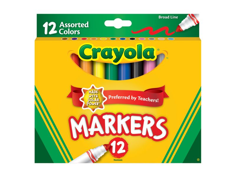 Marcador-Grueso-Crayola-12-Unidades-Marcador-Crayola-Clasic-Punta-Grues-12E-1-7013