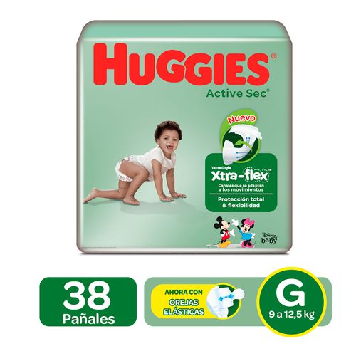 pañales etapa 3 walmart