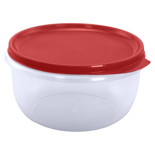 Tazon Futura Grande Tr (90 Oz) Guateplast Rojo Chef 0