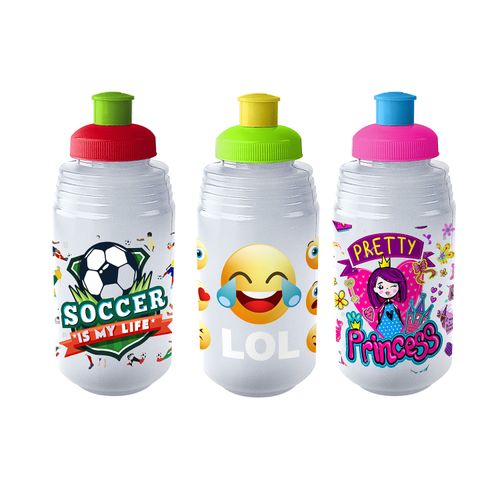 Botella de agua plegable para deporte – Dressygt