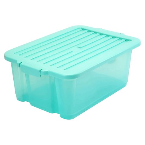 Almacenadora Aq (9.5 L) Guateplast  Aqua 0