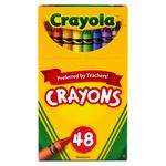 Crayon-Regular-Crayola-de-Cera-48-Unidades-Crayon-Crayola-Estandar-48Eaes-1-7005