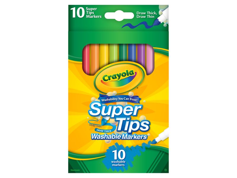 Marcador-Crayola-Super-Tip-10Ea-1-7016