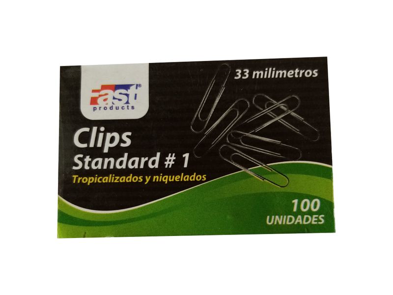 Clip-Continenta-Stdniquelado-Caja-100U-1-20278