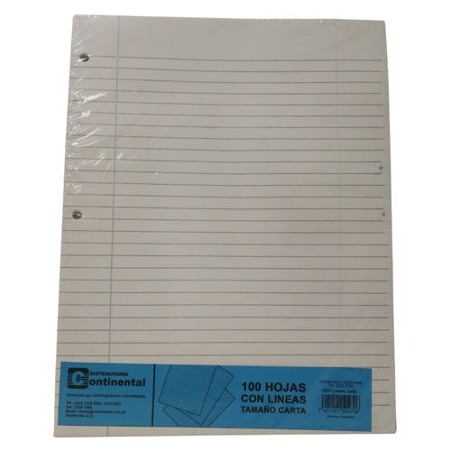 Papel Adhesivo Pen + Gear 45Cm*10M