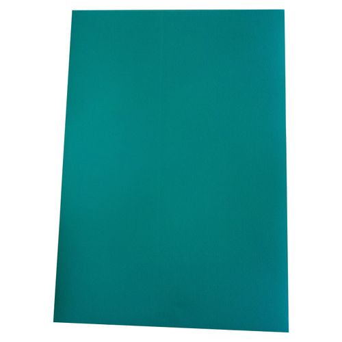 Cartulina Arcoiris pliego aqua